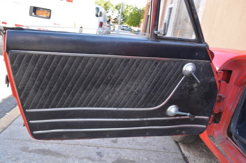 Used 1969 Alfa Romeo Duetto  | Astoria, NY