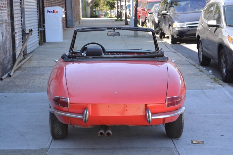 Used 1969 Alfa Romeo Duetto  | Astoria, NY