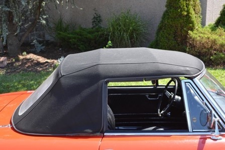 Used 1967 Alfa Romeo Spider  1600 | Astoria, NY