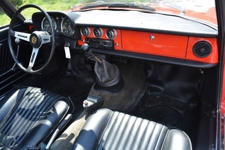 Used 1967 Alfa Romeo Spider  1600 | Astoria, NY