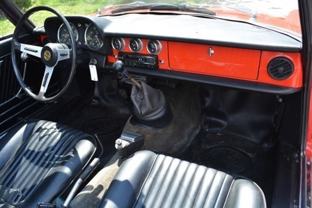 Used 1967 Alfa Romeo Spider 1600 | Astoria, NY