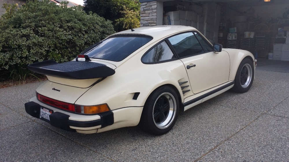 Used 1982 Porsche 911   | Astoria, NY