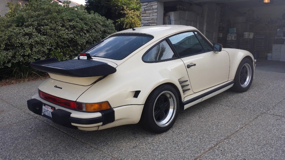 Used 1982 Porsche 911   | Astoria, NY