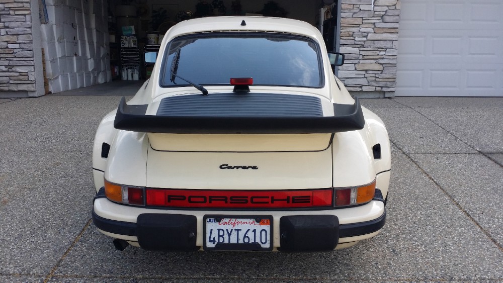 Used 1982 Porsche 911   | Astoria, NY