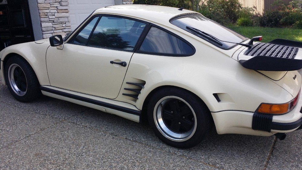 Used 1982 Porsche 911   | Astoria, NY