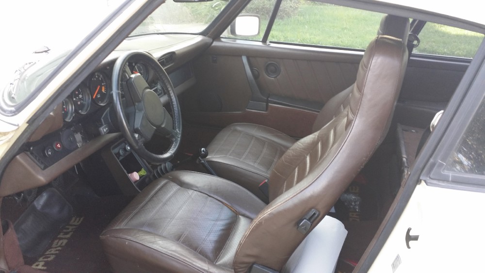 Used 1982 Porsche 911   | Astoria, NY