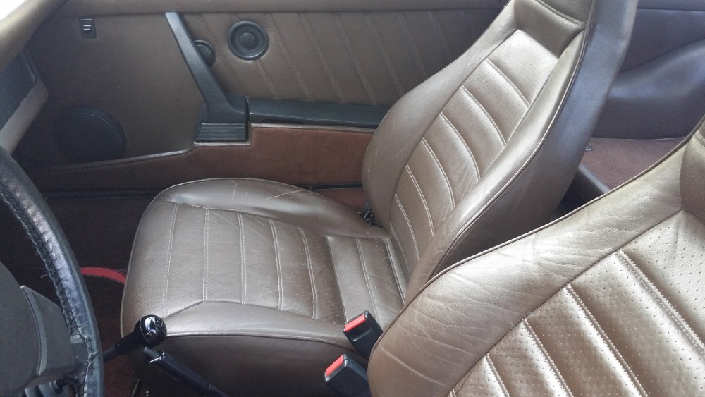 Used 1982 Porsche 911   | Astoria, NY