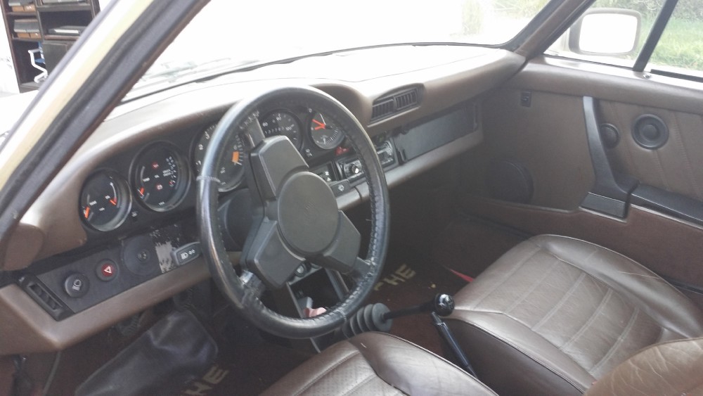 Used 1982 Porsche 911   | Astoria, NY