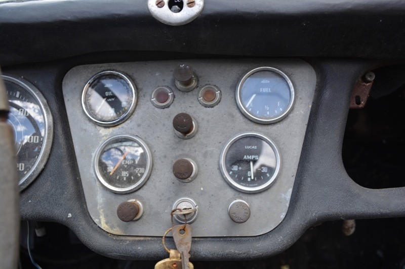 Used 1959 Triumph TR3   | Astoria, NY