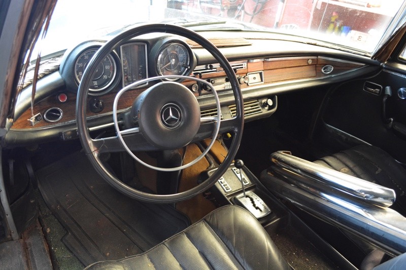 Used 1969 Mercedes-Benz 280SE   | Astoria, NY