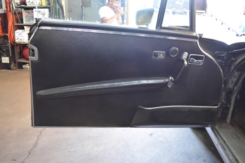 Used 1969 Mercedes-Benz 280SE   | Astoria, NY