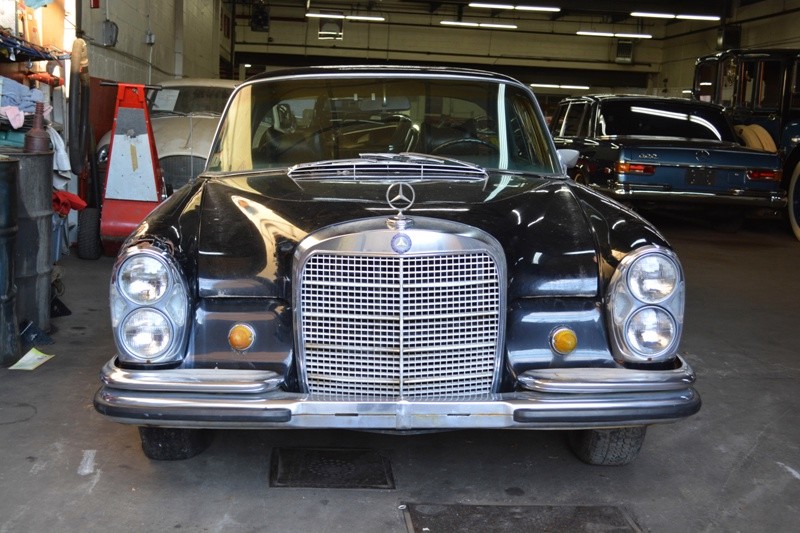 Used 1969 Mercedes-Benz 280SE   | Astoria, NY