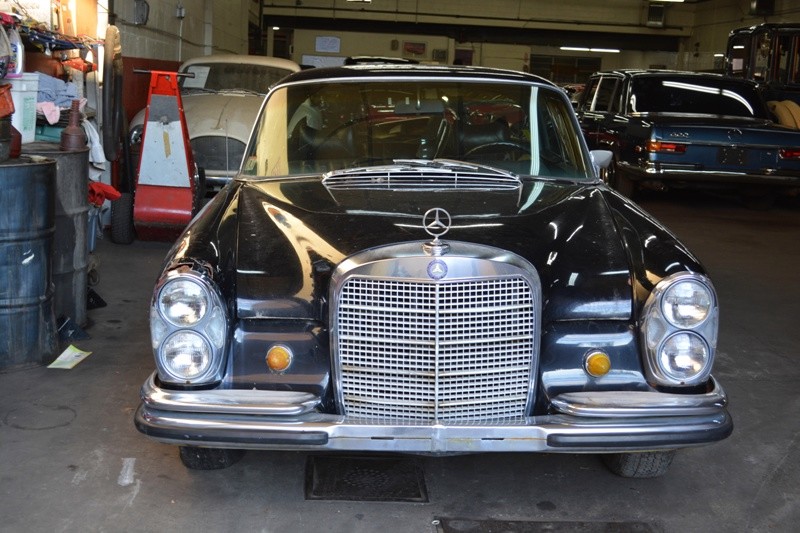 Used 1969 Mercedes-Benz 280SE   | Astoria, NY