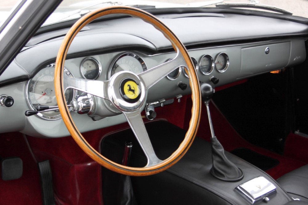 Used 1962 Ferrari 250GT SWB Berlinetta  | Astoria, NY