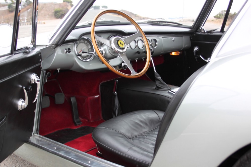 Used 1962 Ferrari 250GT SWB Berlinetta  | Astoria, NY