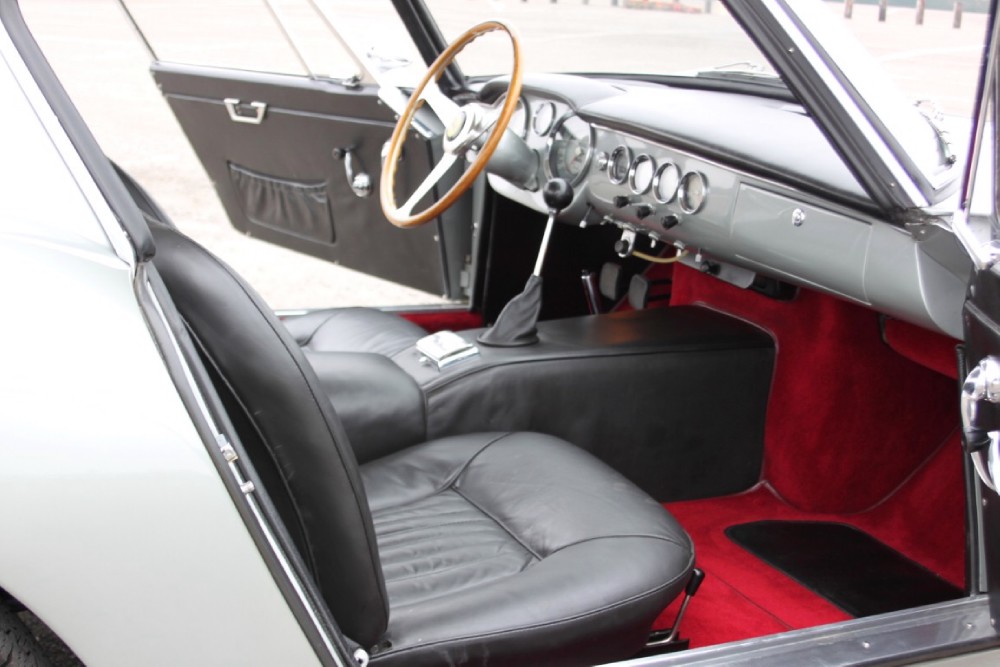 Used 1962 Ferrari 250GT SWB Berlinetta  | Astoria, NY