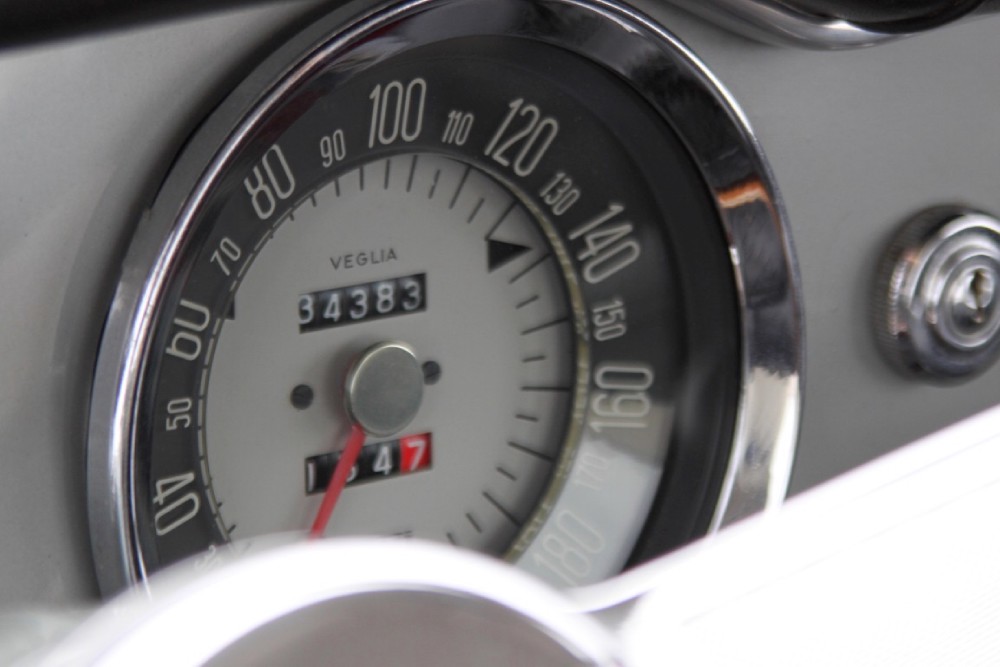 Used 1962 Ferrari 250GT SWB Berlinetta   | Astoria, NY