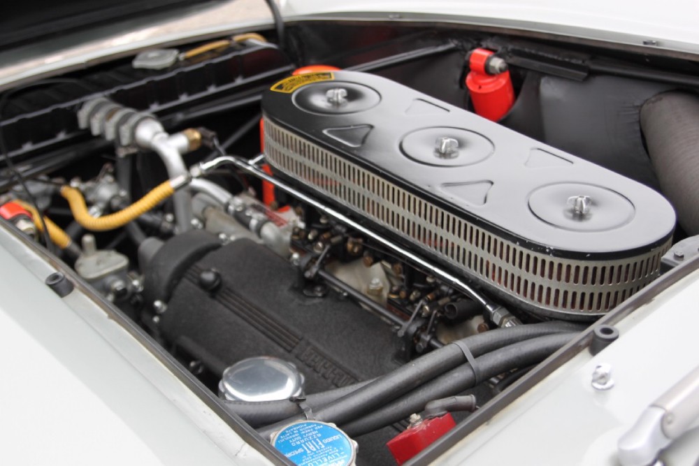 Used 1962 Ferrari 250GT SWB Berlinetta   | Astoria, NY