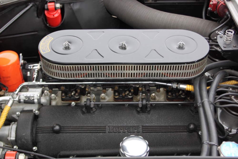 Used 1962 Ferrari 250GT SWB Berlinetta   | Astoria, NY