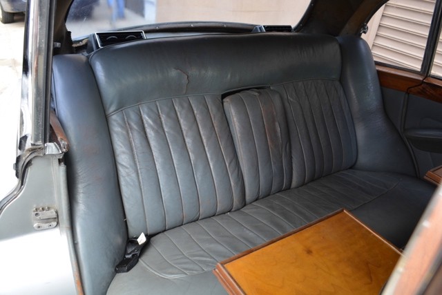 Used 1965 Rolls-Royce Silver Cloud III  | Astoria, NY