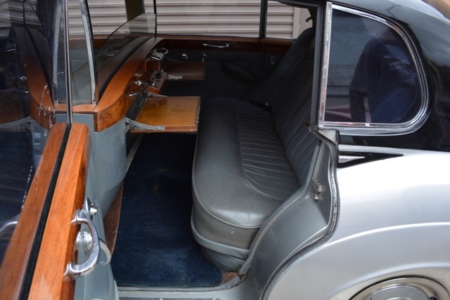 Used 1965 Rolls-Royce Silver Cloud III   | Astoria, NY