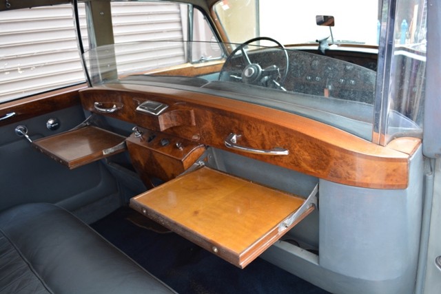 Used 1965 Rolls-Royce Silver Cloud III   | Astoria, NY