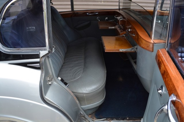 Used 1965 Rolls-Royce Silver Cloud III  | Astoria, NY