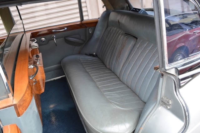 Used 1965 Rolls-Royce Silver Cloud III  | Astoria, NY