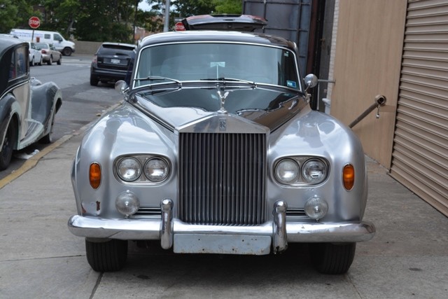 Used 1965 Rolls-Royce Silver Cloud III  | Astoria, NY