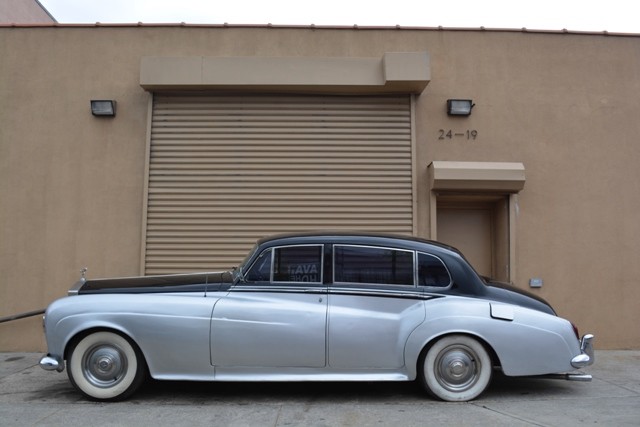 Used 1965 Rolls-Royce Silver Cloud III  | Astoria, NY