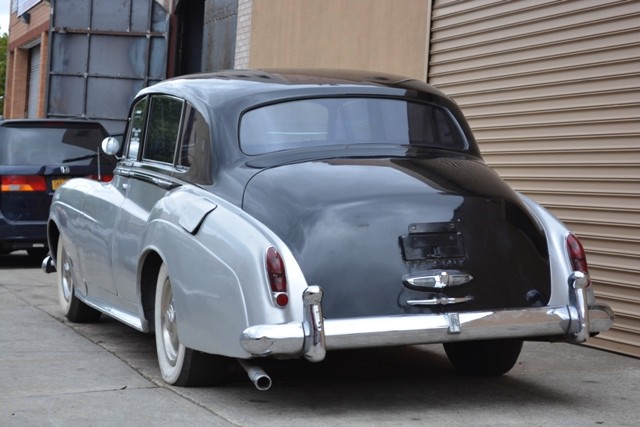 Used 1965 Rolls-Royce Silver Cloud III  | Astoria, NY