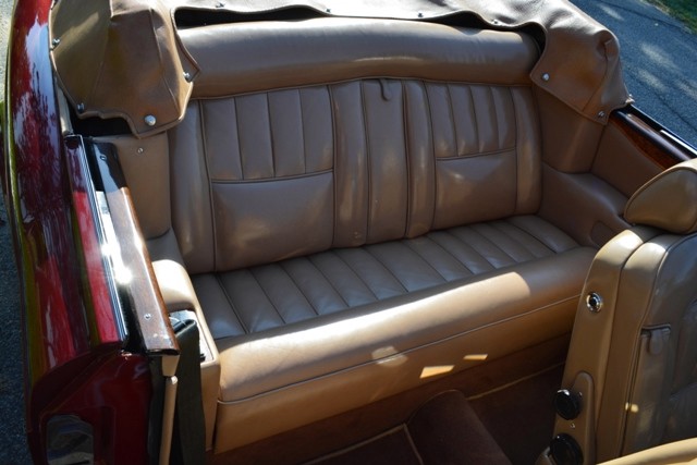 Used 1983 Rolls-Royce Corniche  Convertible | Astoria, NY