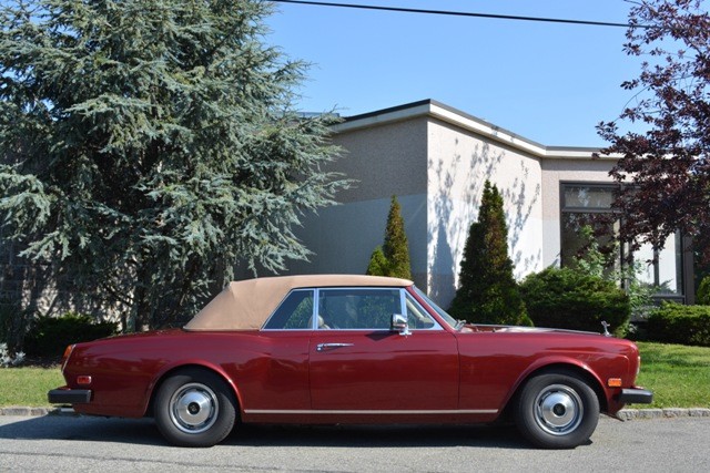 Used 1983 Rolls-Royce Corniche  Convertible | Astoria, NY