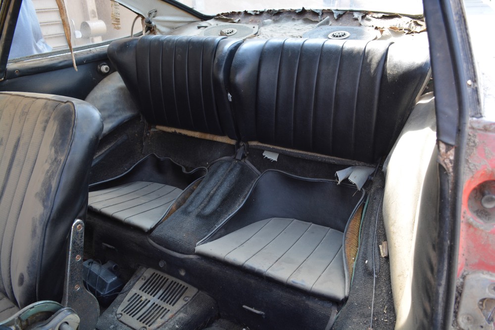 1965 Porsche 911 Stock # 19633 for sale near Astoria, NY