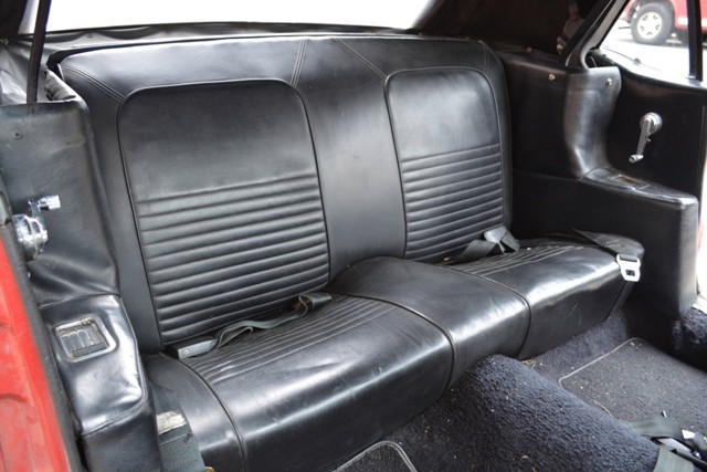 Used 1966 Ford Mustang  Convertible | Astoria, NY
