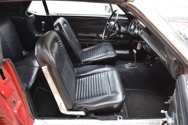 Used 1966 Ford Mustang  Convertible | Astoria, NY
