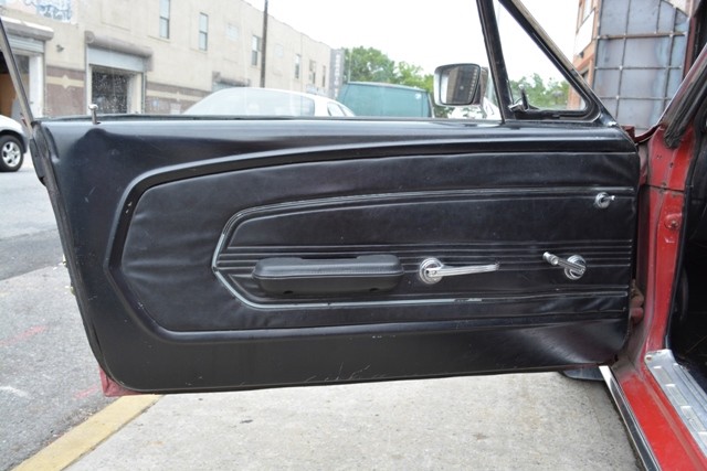 Used 1966 Ford Mustang  Convertible | Astoria, NY