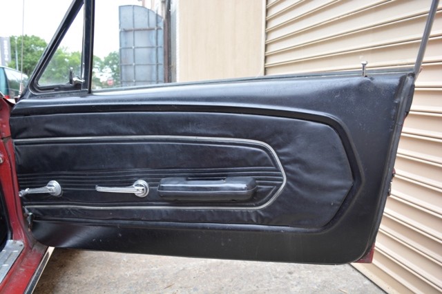 Used 1966 Ford Mustang  Convertible | Astoria, NY