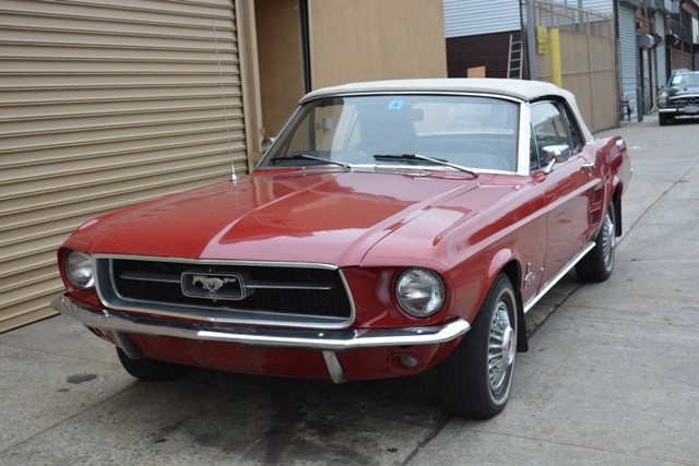 Used 1966 Ford Mustang  Convertible | Astoria, NY