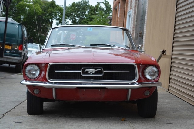 Used 1966 Ford Mustang  Convertible | Astoria, NY