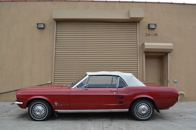 Used 1966 Ford Mustang  Convertible | Astoria, NY
