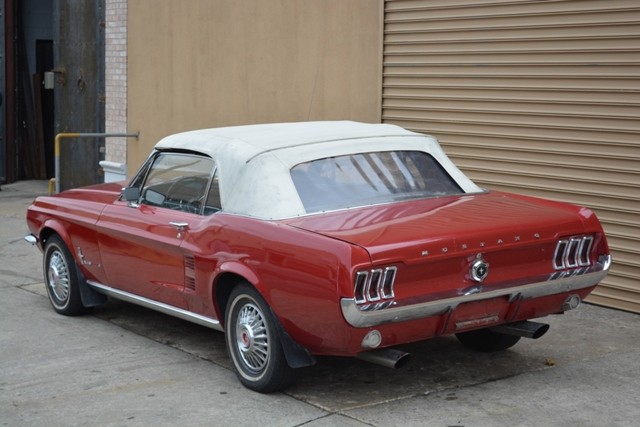 Used 1966 Ford Mustang  Convertible | Astoria, NY