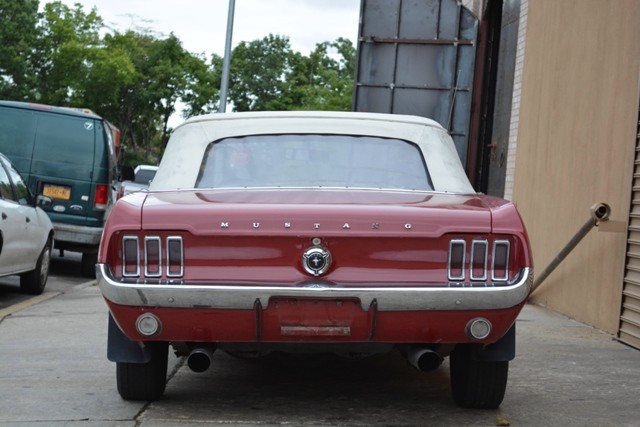 Used 1966 Ford Mustang  Convertible | Astoria, NY