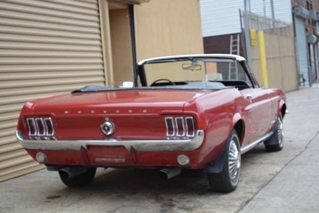 Used 1966 Ford Mustang  Convertible | Astoria, NY
