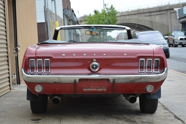 Used 1966 Ford Mustang  Convertible | Astoria, NY