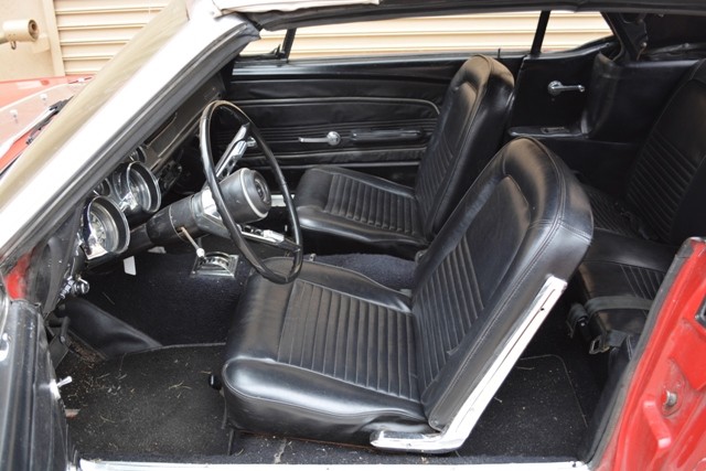 Used 1966 Ford Mustang  Convertible | Astoria, NY