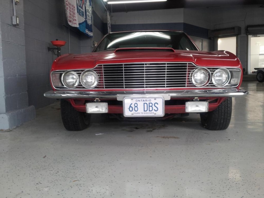 Used 1968 Aston Martin DBS   | Astoria, NY
