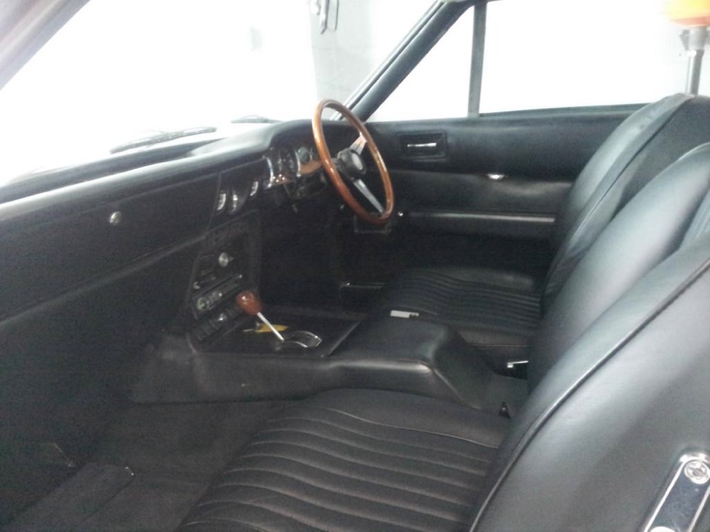Used 1968 Aston Martin DBS   | Astoria, NY