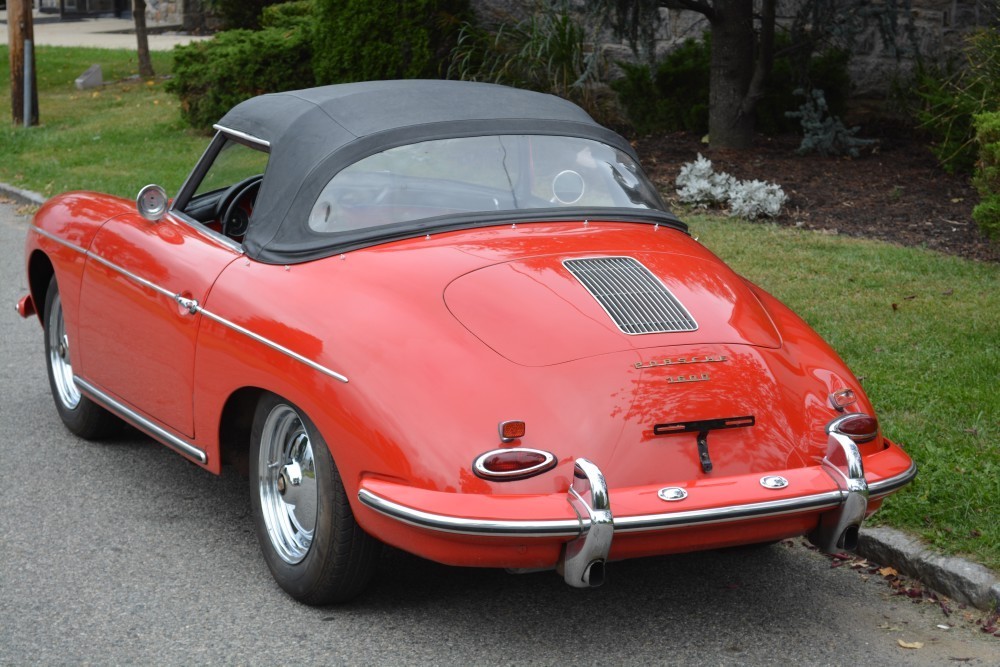 Used 1960 Porsche 356B   | Astoria, NY