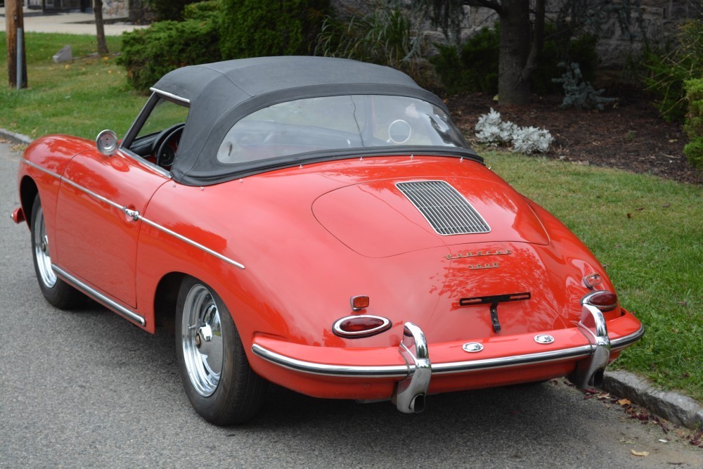 Used 1960 Porsche 356B  | Astoria, NY